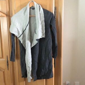 Vince cardigan wrap XXS